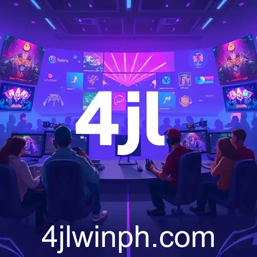 The Rise of 4jl in the Gaming Community