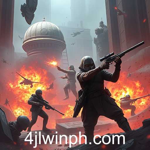 Exploring the Exciting World of Action Games: A Digital Playground for Adrenaline Seekers