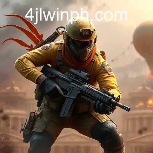 Exploring the Exciting World of Action Games: A Digital Playground for Adrenaline Seekers