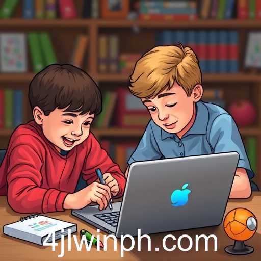 The Growing Impact of Educational Games in Modern Learning