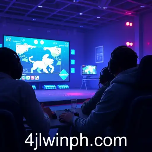 Digital Gaming Evolves with Community Trends