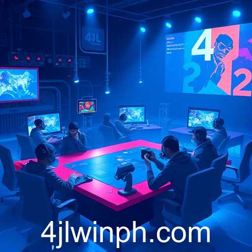 The Resurgence of Online Gaming: 4jl Leads the Charge