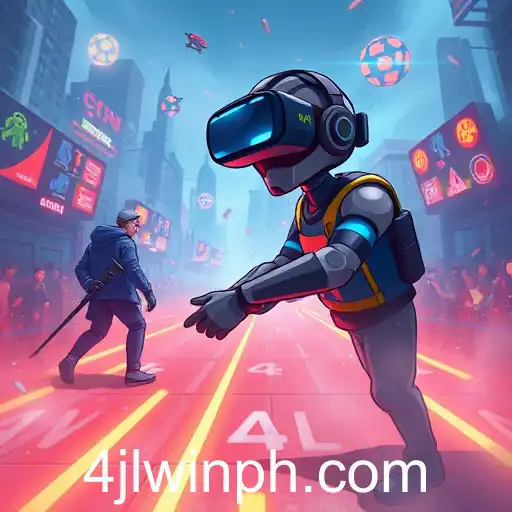 Gaming Trends of 2025: The Rise of 4jl