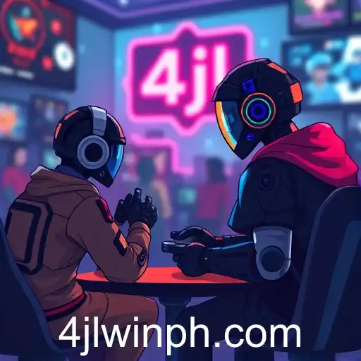 Gaming Trends and the Rise of 4jl