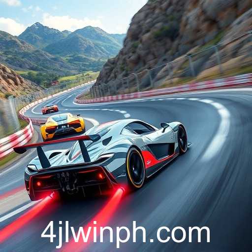 Exploring 'Racing Fun': Dive into the Heart of Virtual Speed with Keyword '4jl'
