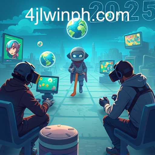 The Rise of English Gaming