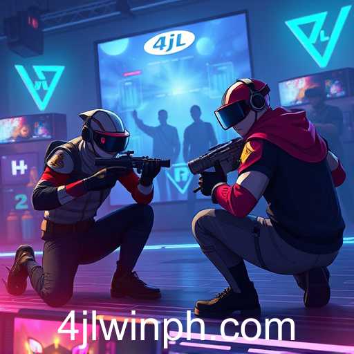 The Rise of 4jl: Gaming's New Frontier