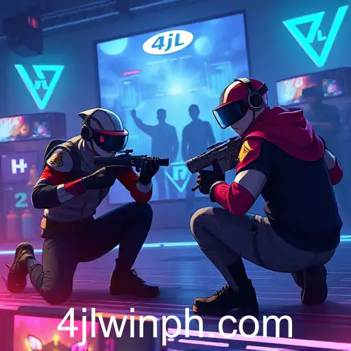 The Rise of 4jl: Gaming's New Frontier