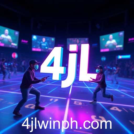 The Rise of '4jl': A New Era in Gaming
