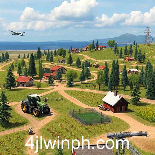 Exploring the Fascinating World of Simulation Games