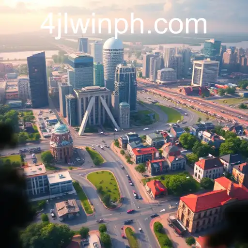 Exploring the Fascinating World of Simulation Games