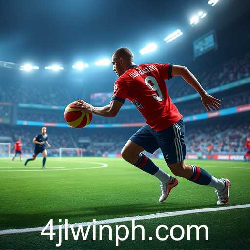 Exploring the Fascinating World of Sports Games: A Dive into the '4jl' Category