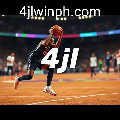 Exploring the Fascinating World of Sports Games: A Dive into the '4jl' Category