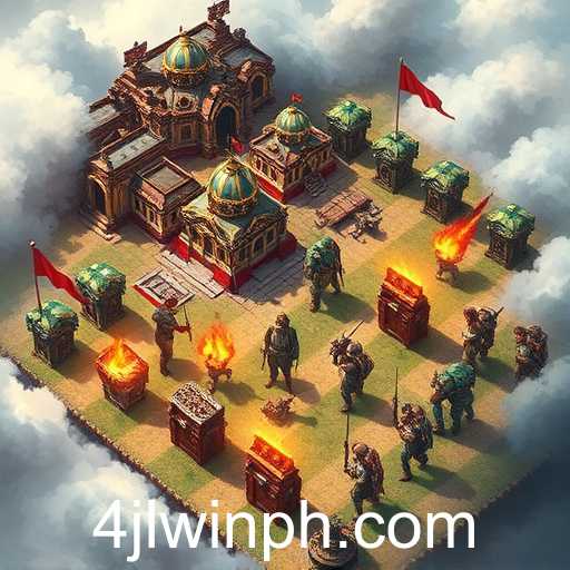 Exploring the Fascinating World of Strategy Games